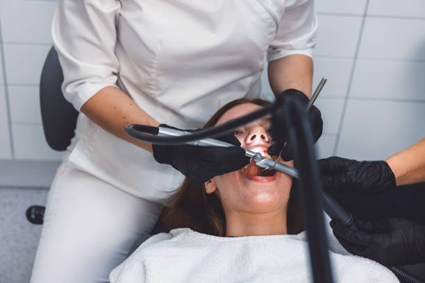 Best Emergency Tooth Extraction in Powder Springs, GA