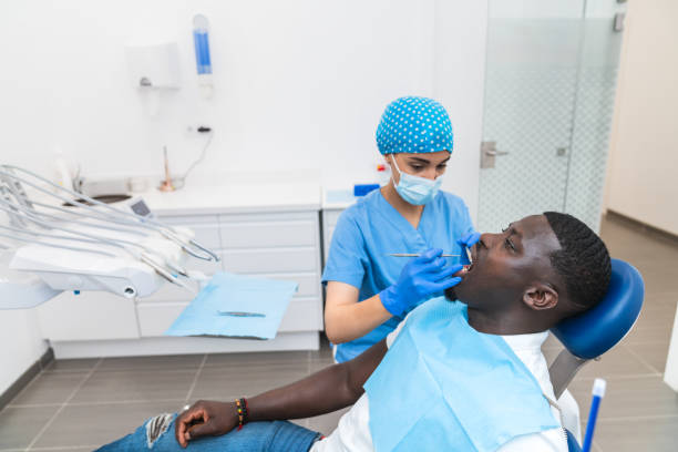 Best Pediatric Emergency Dentist in Powder Springs, GA