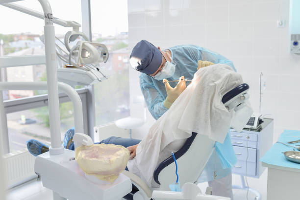 Best Emergency Tooth Extraction in Powder Springs, GA